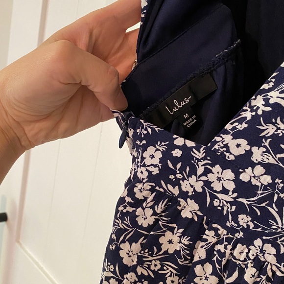 Lulus romper - Picture 6 of 6